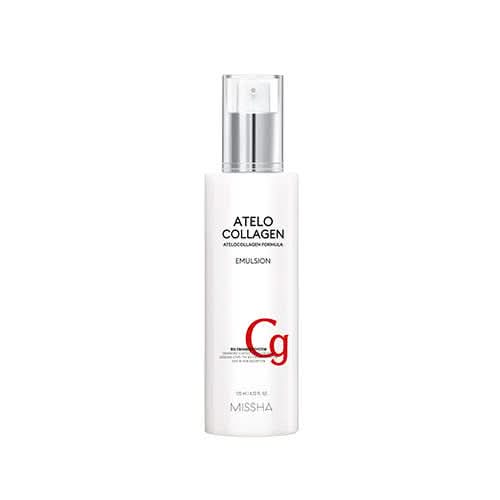 MISSHA ATELO COLLAGEN EMULSION - MOQ 36