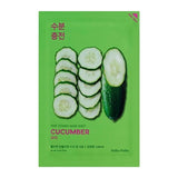 Holika Holika Pure Essence Mask Sheet - Cucumber - MOQ 400