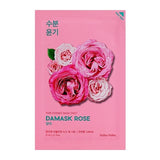 Holika Holika Pure Essence Mask Sheet - Rose - MOQ 400