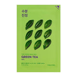 Holika Holika Pure Essence Mask Sheet - Green Tea - MOQ 400