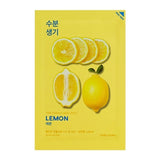 Holika Holika Pure Essence Mask Sheet - Lemon - MOQ 400