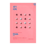 Holika Holika Pure Essence Mask Sheet - Pearl - MOQ 400