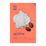 Holika Holika Pure Essence Mask Sheet - Sheabutter - MOQ 400