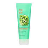 Holika Holika Pure Essence Mugwort Foam Cleanser 150ml - MOQ 48