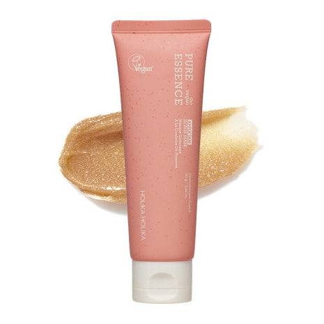 Holika Holika Pure Essence The Vegan Apple Jam Scrub Mask - MOQ 54