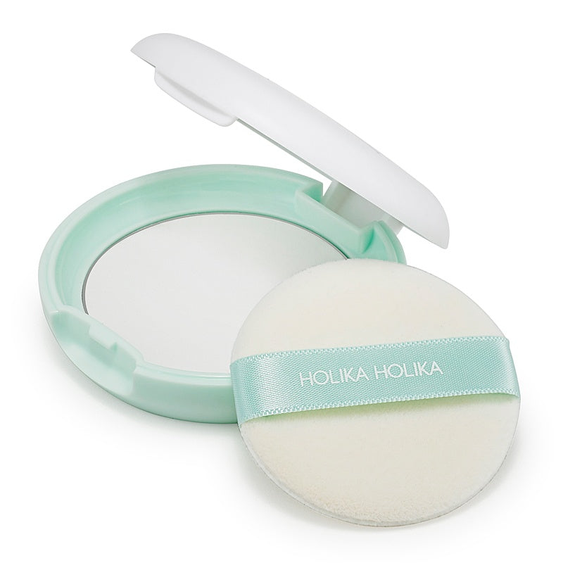 Holika Holika Puri Pore No Sebum Pact - MOQ 90