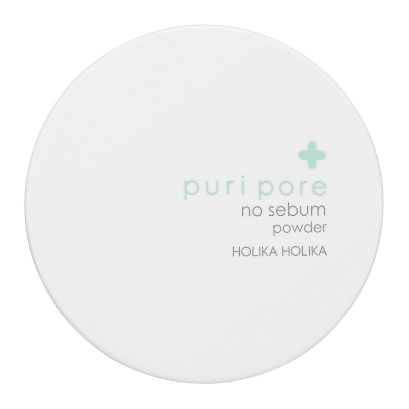 Holika Holika Puri Pore No Sebum Powder - MOQ 90