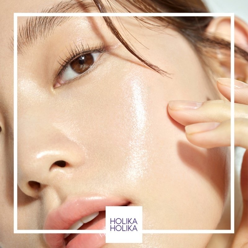 Holika Holika Pupple Collagen Anti Wrinkle Multi Balm - MOQ 192