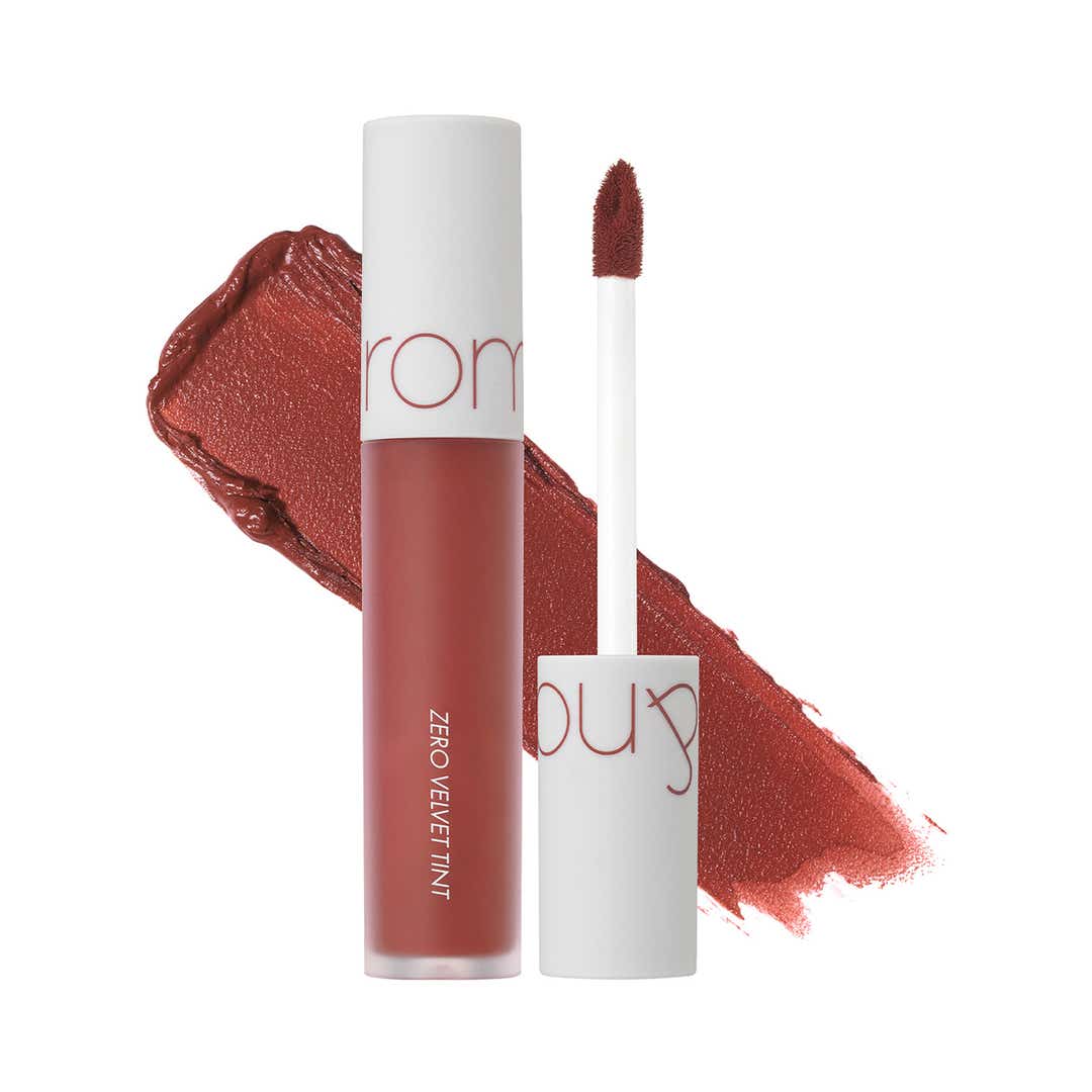 rom&nd ZERO VELVET TINT 05 WITTY - MOQ 15