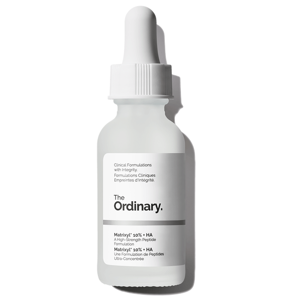 The Ordinary Matrlxyl 10% + HA 30ml