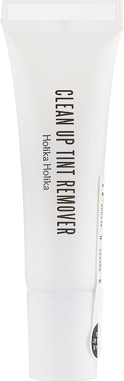 Holika Holika Clean Up Tint Remover 10ml - MOQ 480