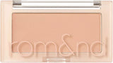 rom&nd BETTER THAN CHEEK N01 NUTTY NUDE - MOQ 15