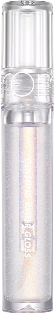 rom&nd GLASTING WATER GLOSS 00 METEOR TRACK - MOQ 15