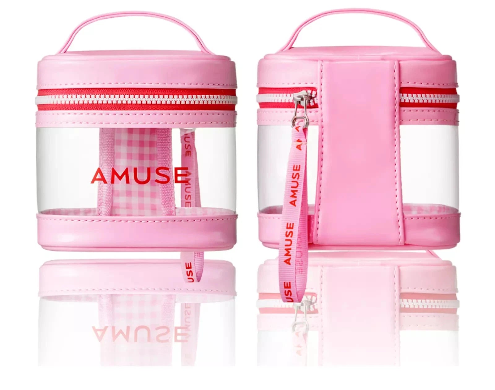 MY AMUSE POUCH