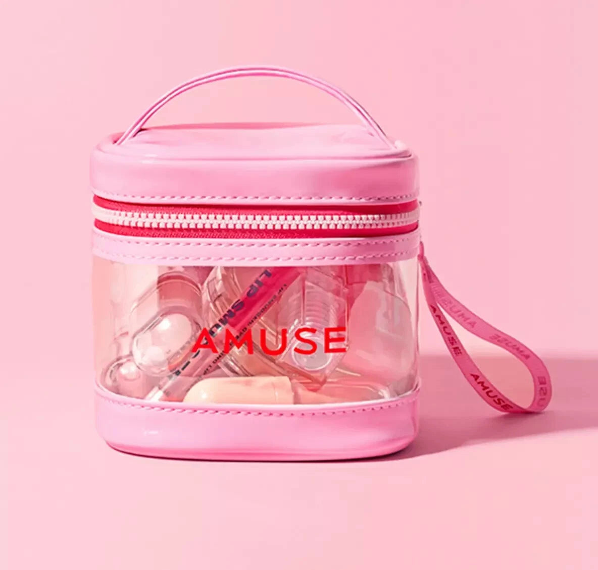 MY AMUSE POUCH