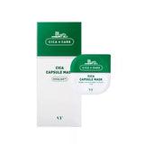 VT Cosmetics CICA COLLAGEN CAPSULE MASK(10ea) - MOQ 50