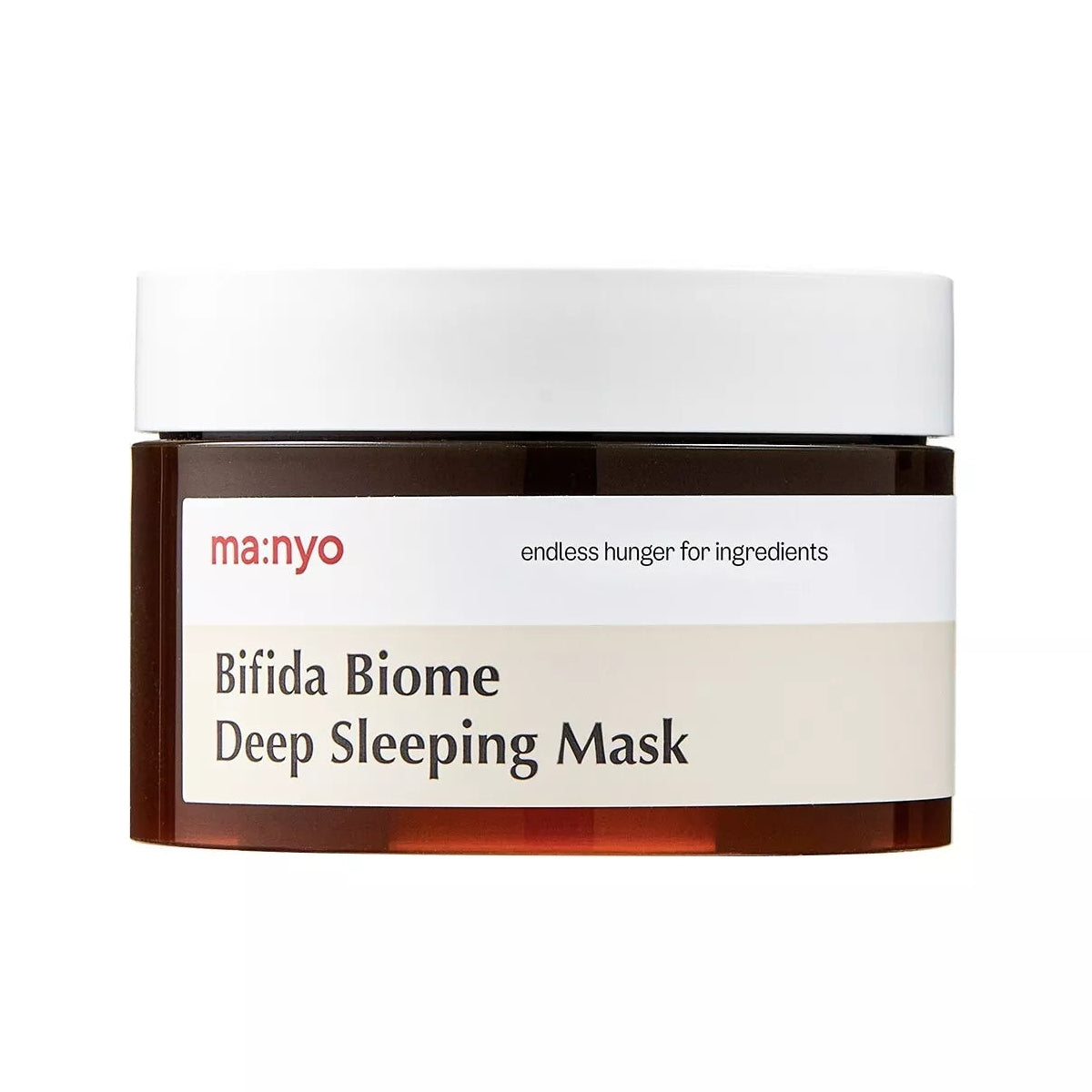 Manyo Factory BIFIDA BIOME DEEP SLEEPING MASK - MOQ 50