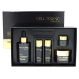MediPeel CELL TOXING DERMAJOURS ESSENCIAL SET - MOQ 20