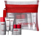 MediPeel PEPTIDE SKIN CARE TRIAL KIT - MOQ 56