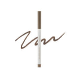 rom&nd HAN ALL SHADE LINER 02 MUTED BROWN - MOQ 25