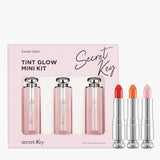 Secret Key Sweet Glam Tint Glow Mini Kit (1.6g x 3ea)