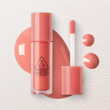 3CE SHEER LIQUID BLUSHER #JOYFUL AFFAIR
