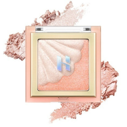 Holika Holika Shell Glow Highlighter 02 - MOQ 100