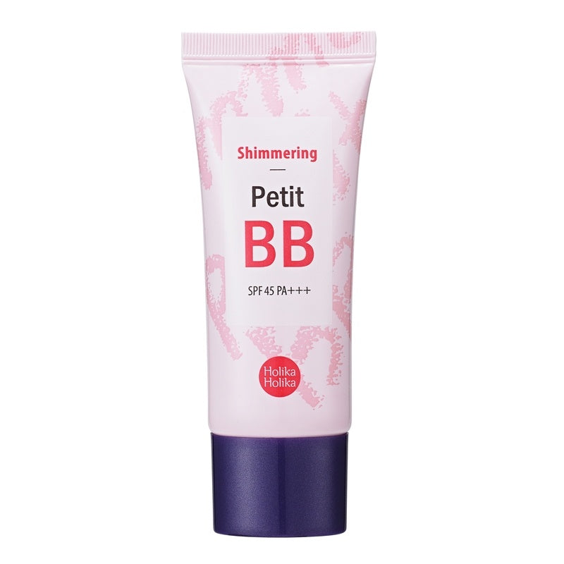 Holika Holika Shimmering Petit BB - MOQ 48