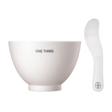 One Thing Silicone Bowl+Stick Set - MOQ 100