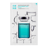 Holika Holika Skin Rescue Mask Sheet - Hyaluronic Acid - MOQ 400