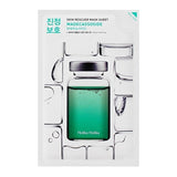 Holika Holika Skin Rescue Mask Sheet - Madecasocide - MOQ 400