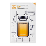 Holika Holika Skin Rescue Mask Sheet - Vita C - MOQ 400