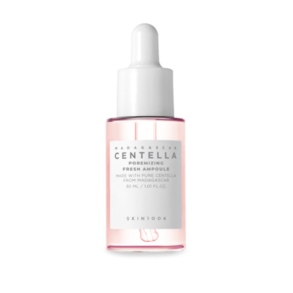 SKIN1004 Madagascar Centella Poremizing Fresh Ampoule 30ml
