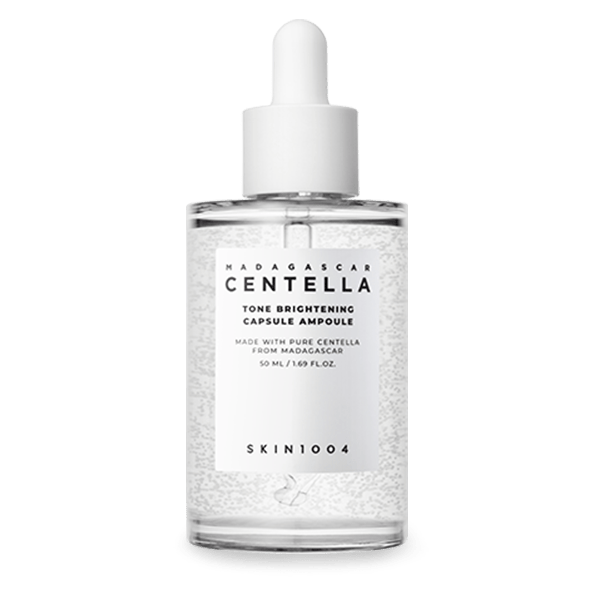 SKIN1004 Madagascar Centella Tone Brightening Capsule Ampoule 50ml