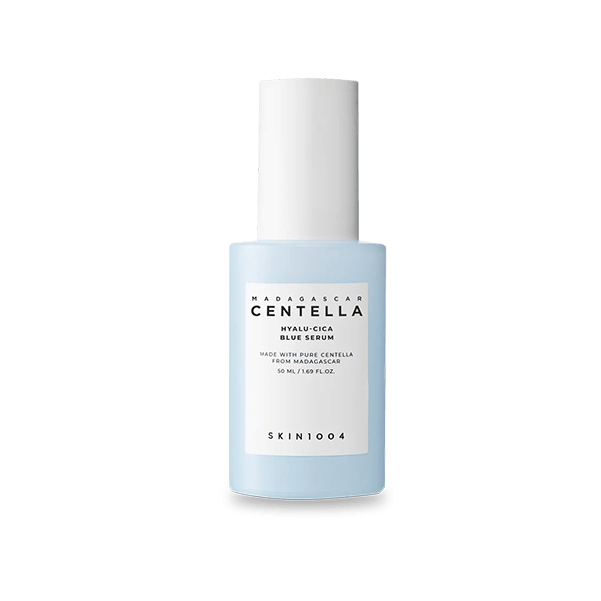 SKIN1004 MADAGASCAR CENTELLA HYALU-CICA BLUE SERUM 50ml