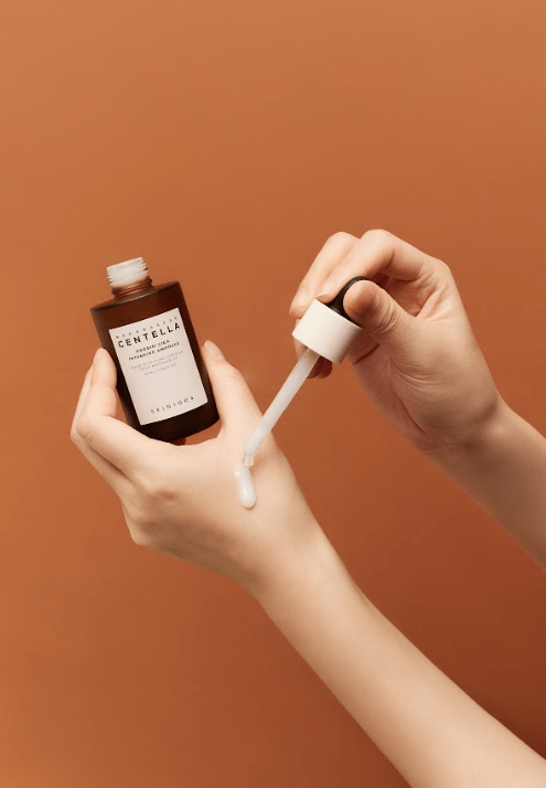 SKIN1004 Madagascar Centella Probio-Cica Intensive Ampoule 95ml