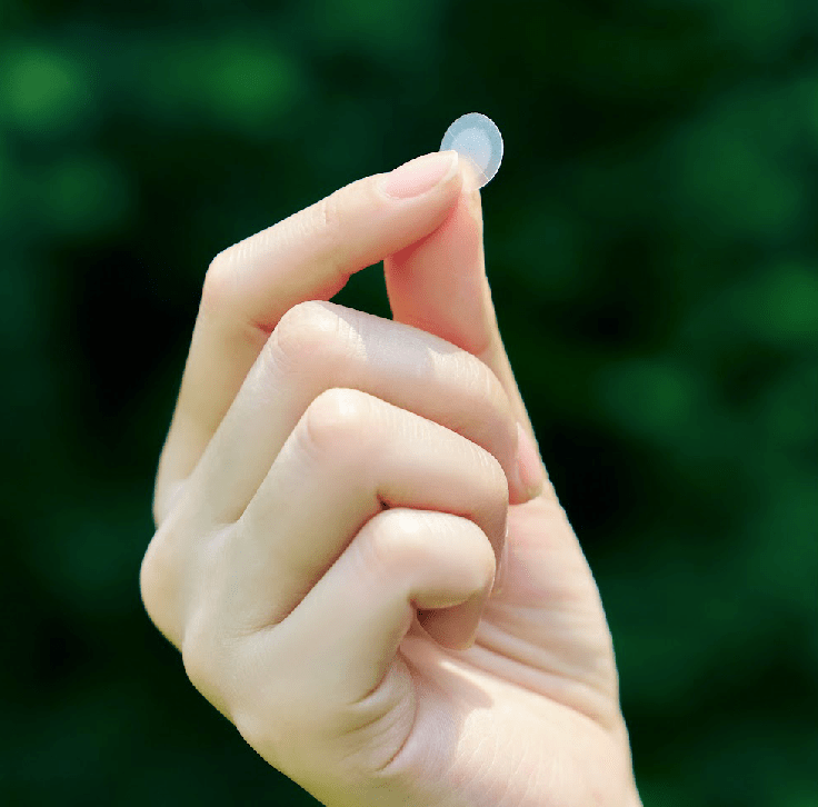 SKIN1004 MADAGASCAR CENTELLA TEA-TRICA SPOT COVER PATCH 22patch