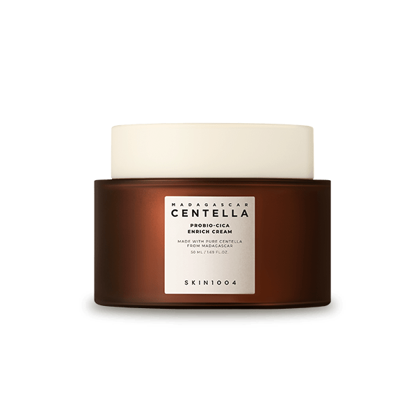 SKIN1004 MADAGASCAR CENTELLA PROBIO-CICA ENRICH CREAM 50ml