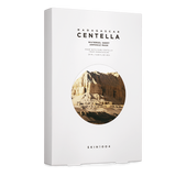 SKIN1004 MADAGASCAR CENTELLA WATERGEL SHEET AMPOULE MASK（25ml*5）