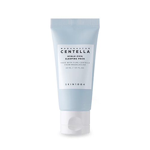 SKIN1004 Madagascar Centella Hyalu-Cica Sleeping Pack 30ml
