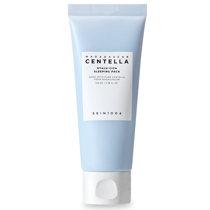 SKIN1004 MADAGASCAR CENTELLA HYALU-CICA SLEEPING PACK 100ml