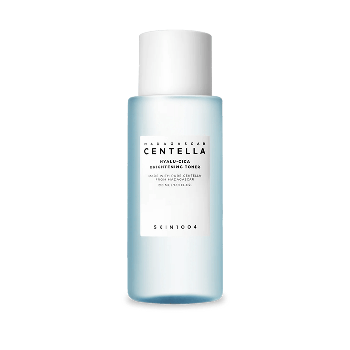 SKIN1004 MADAGASCAR CENTELLA HYALU-CICA BRIGHTENING TONER 210ml
