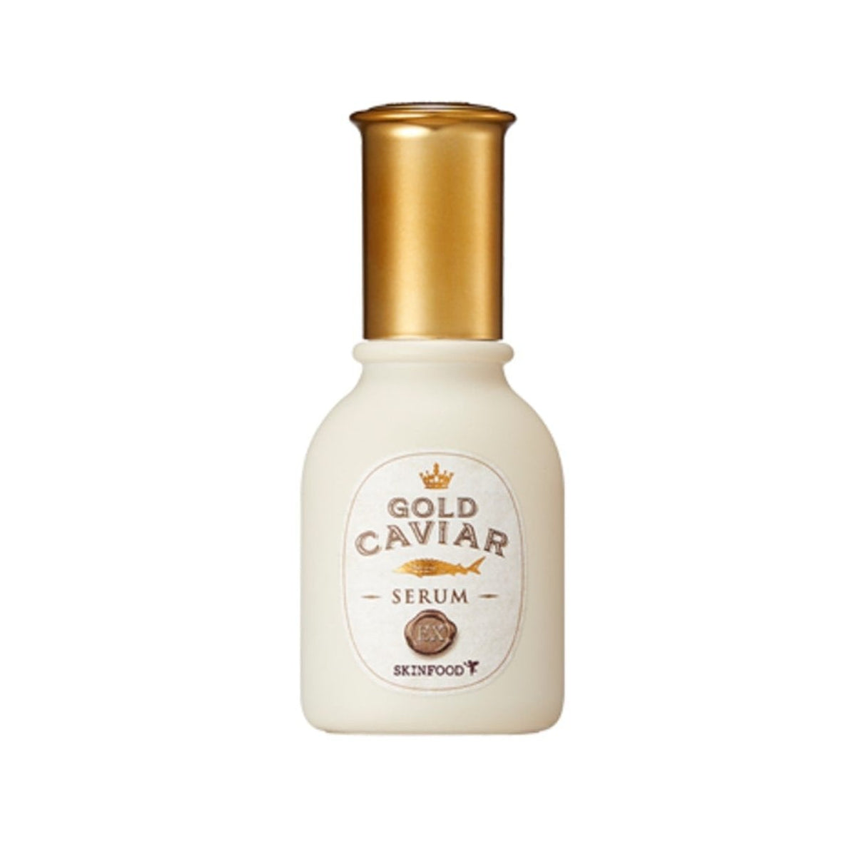 SKINFOOD GOLD CAVIAR EX SERUM - MOQ 10