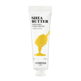 SKINFOOD SHEABUTTER PERFUMED HAND CREAM(HONEY SCENT) - MOQ 10