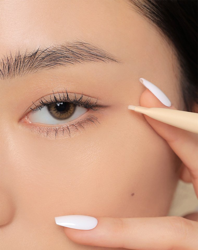 3CE SLIM FLAT BRUSH