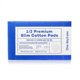 One-day's You 1/2 PREMIUM SLIM COTTON PADS - MOQ 100