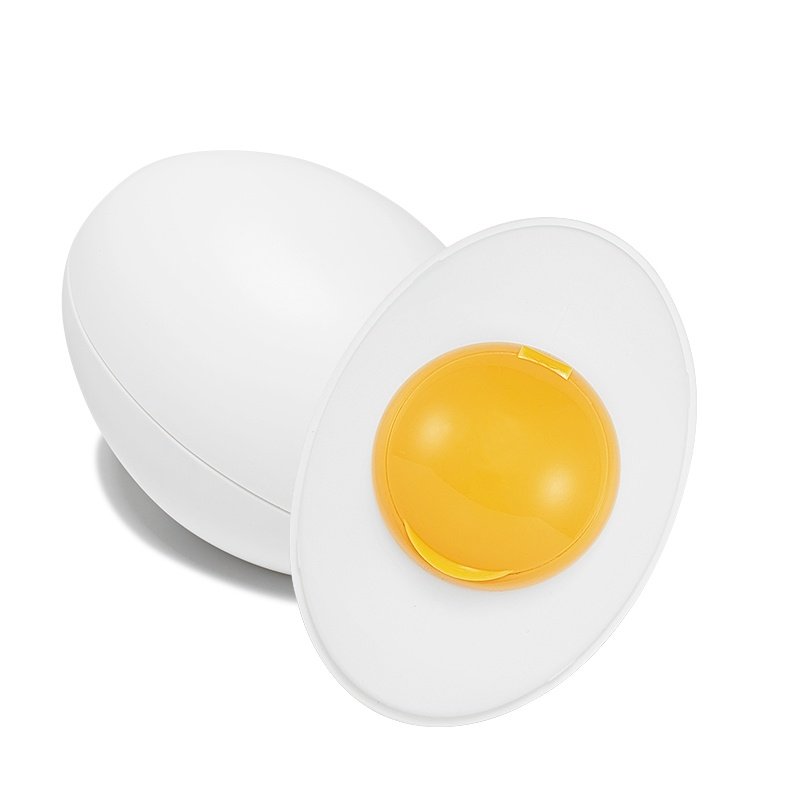 Holika Holika Sleek Egg Skin Peeling Gel 140ml(White) - MOQ 36