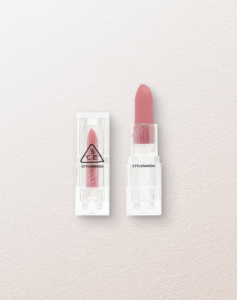 3CE SOFT MATTE LIPSTICK #ANOTHER WISH