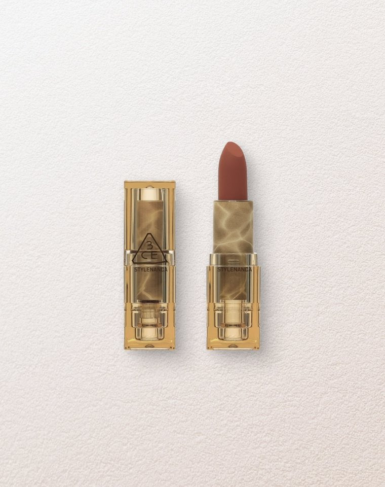 3CE SOFT MATTE LIPSTICK #ETERNAL WARM