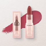 3CE SOFT MATTE LIPSTICK #HAZY ROSE
